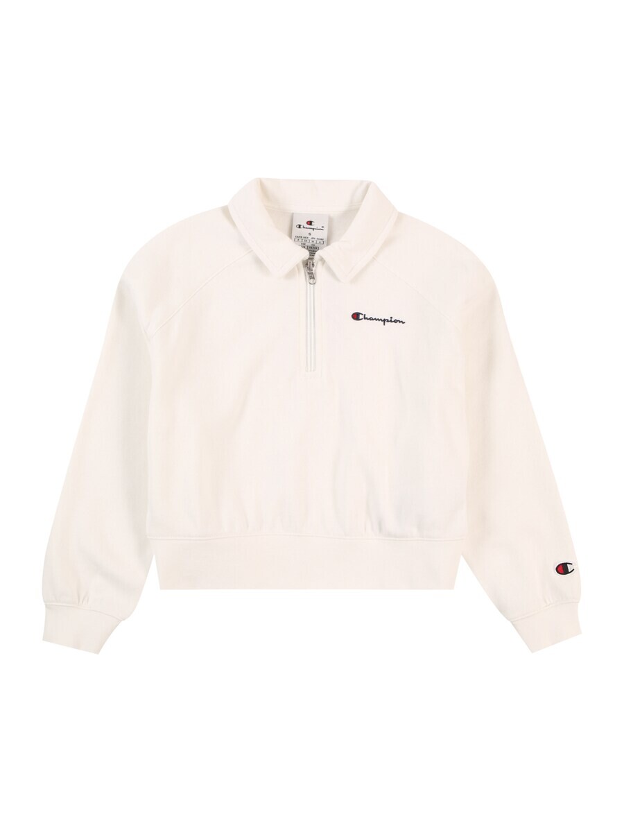 

Толстовка Champion Authentic Athletic Apparel, белый