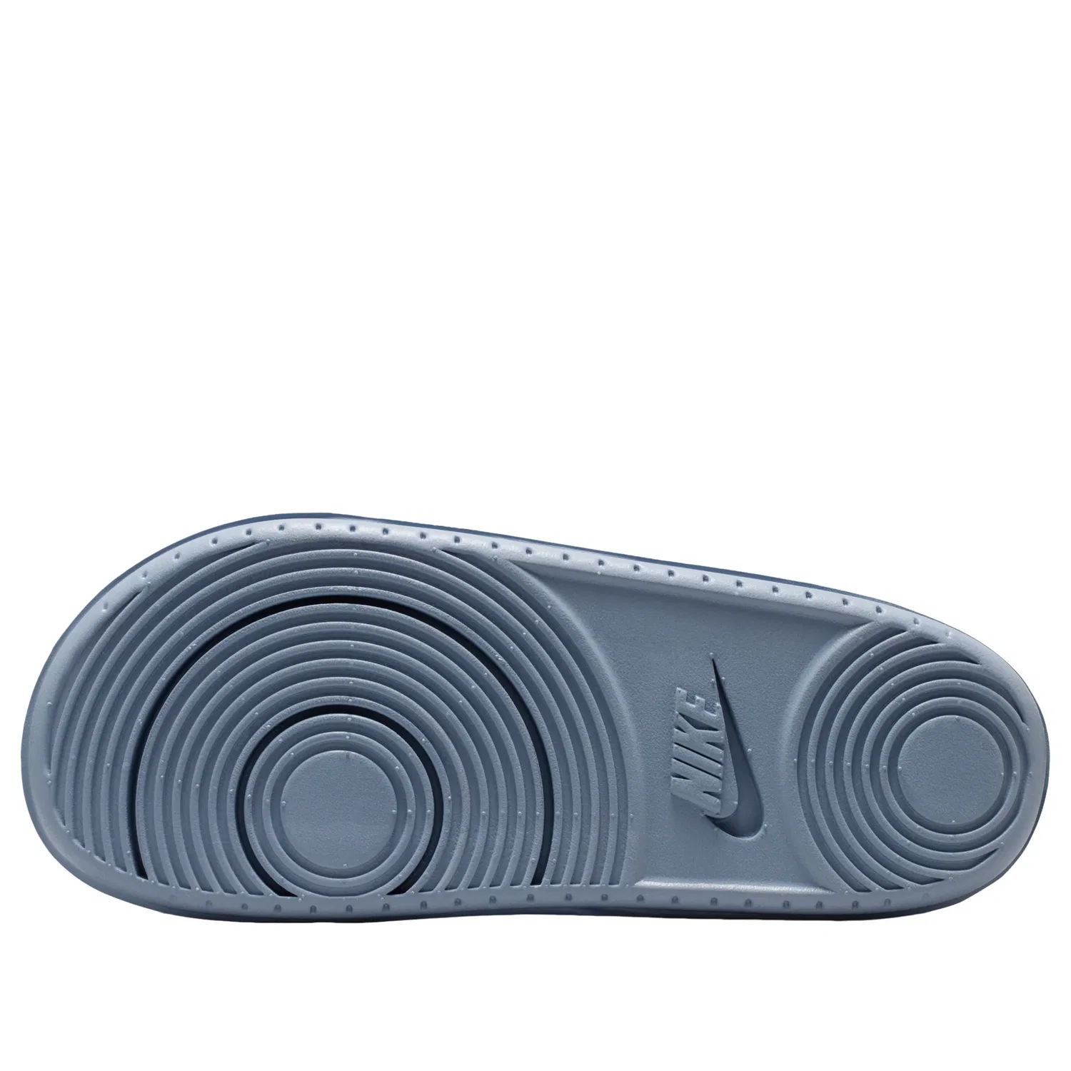 Шлепанцы Nike Offcourt Slide 'Ahen Slate Midnight Navy' BQ4639-410, синий — фото 4