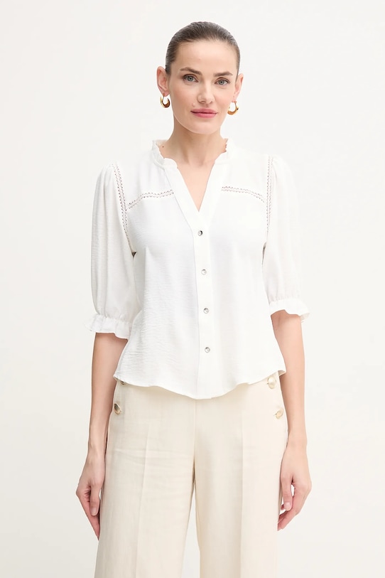 

Рубашка Morgan, белый