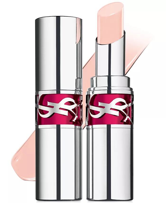 

Блеск для губ Candy Glaze Yves Saint Laurent, цвет 2 SWEET PINK