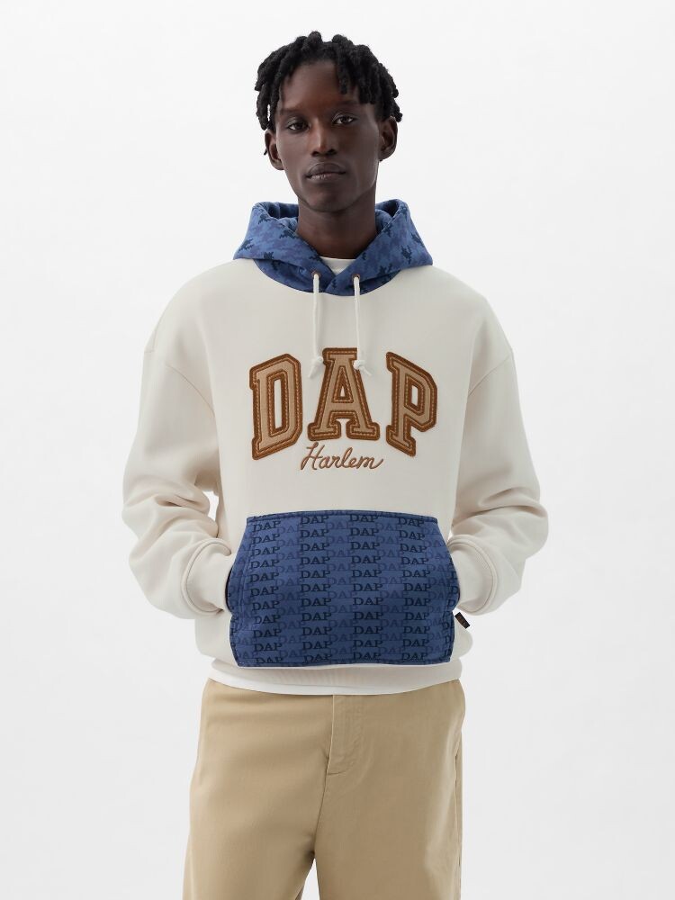 

Блуза Gap, белый