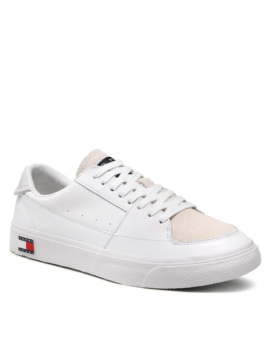 

Кроссовки Tommy Jeans, белый