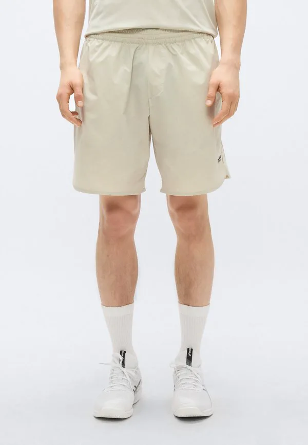 Спортивные шорты для спиннинга Boss, Light Beige