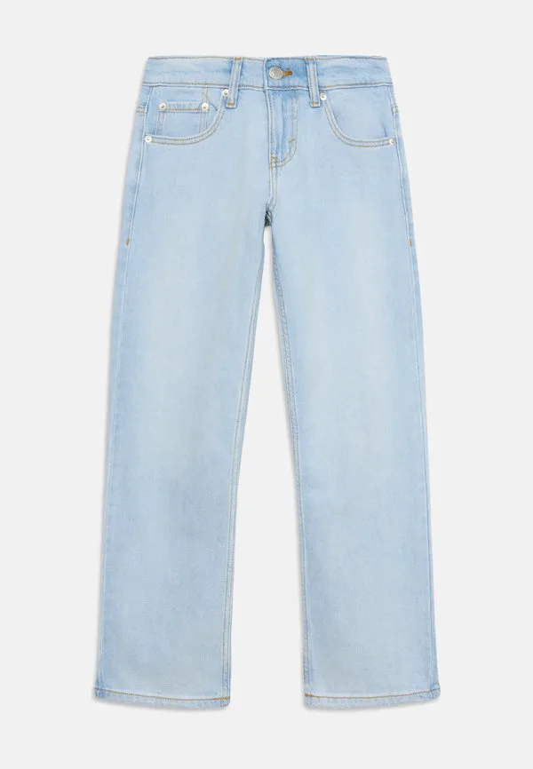 Джинсы lvb 555 свободного прямого кроя Levi'S, Ace High — фото 3