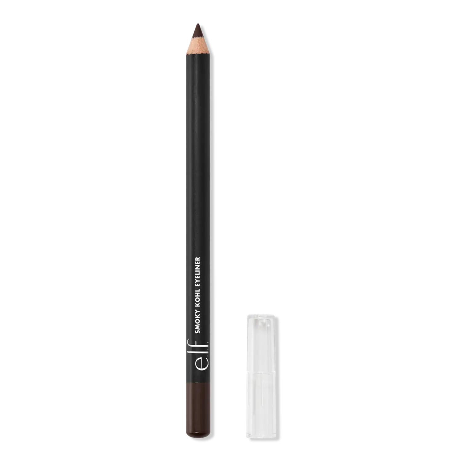 

Дымчатая подводка для глаз e.l.f. Cosmetics, French Roast (dark brown)
