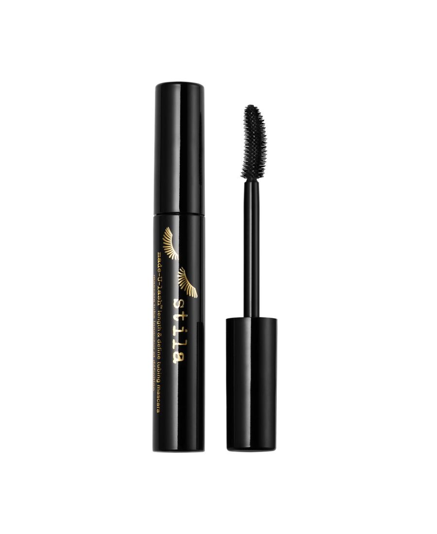 

Тушь для ресниц Made-U-Lash Length and Define Tubing Mascara Stila,