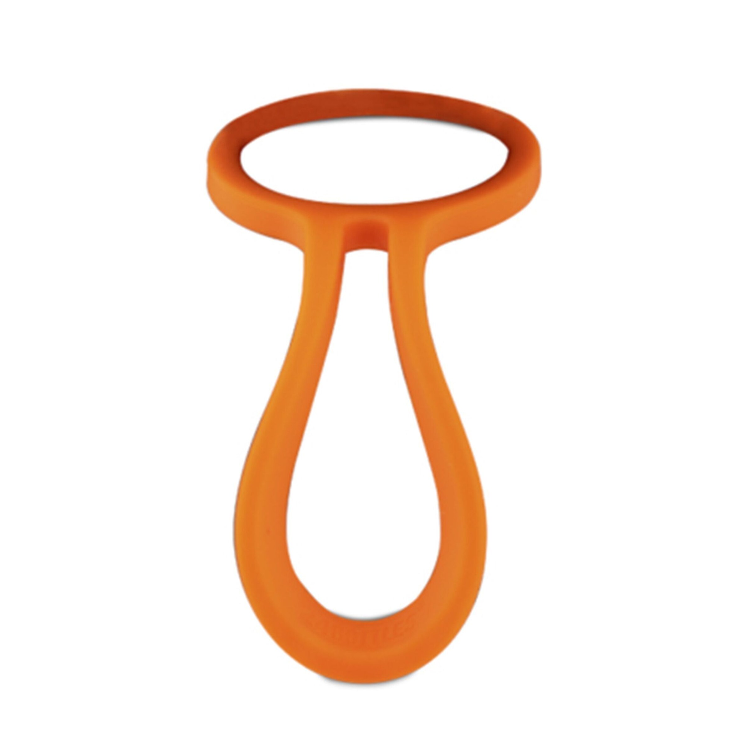 

24Bottles Аксессуар 'Tie' в оранжевом цвете