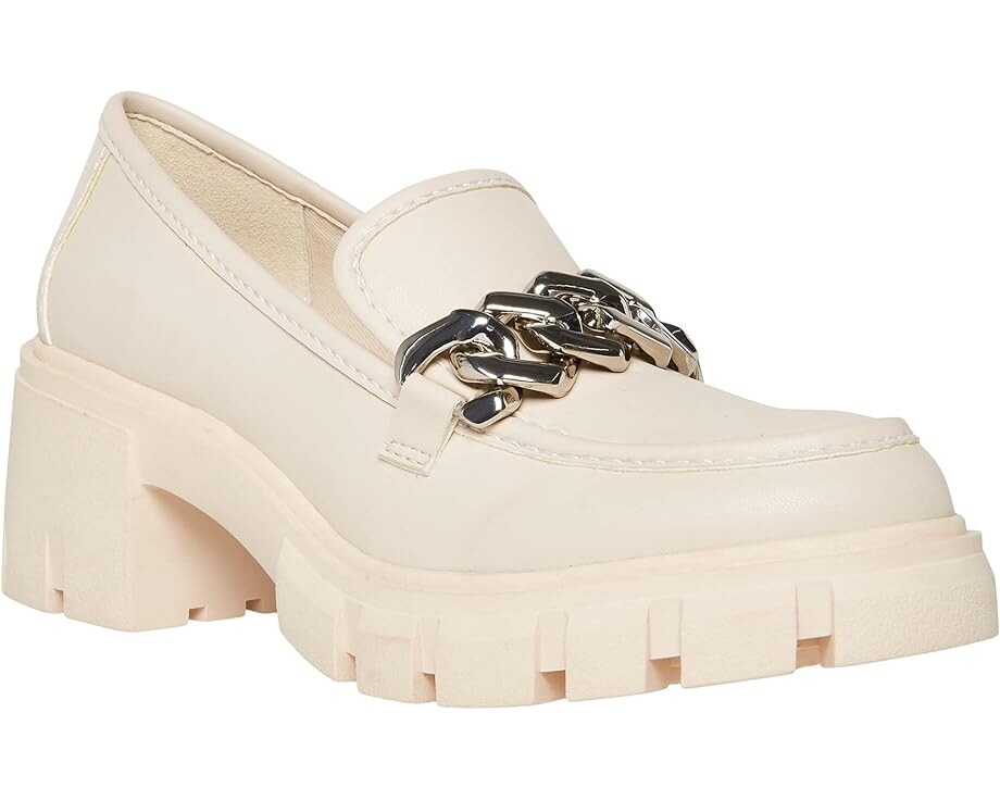 

Лоферы Madden Girl Hoxtonn, цвет Bone Paris
