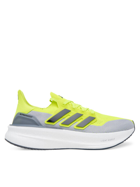 

Кроссовки для бега Ultraboost 5 ID8819 Adidas, зеленый