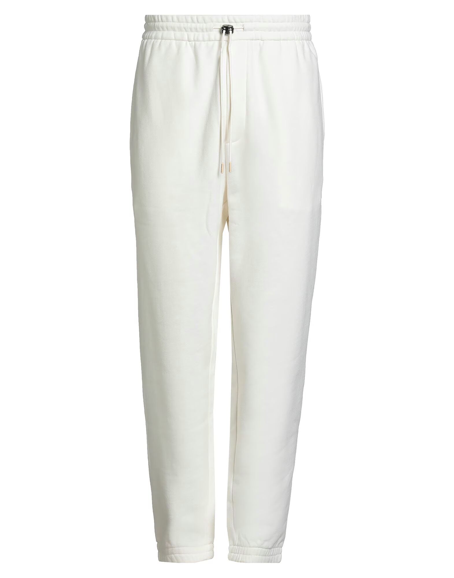 

Брюки Emporio Armani, бежевый