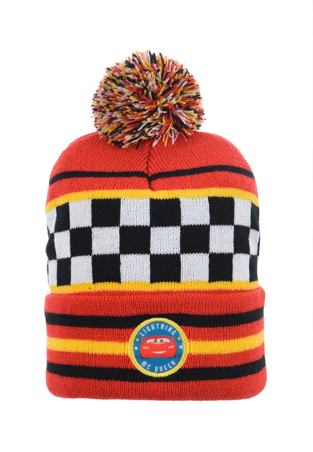 

Шапка BOMMEL Disney, цвет rot