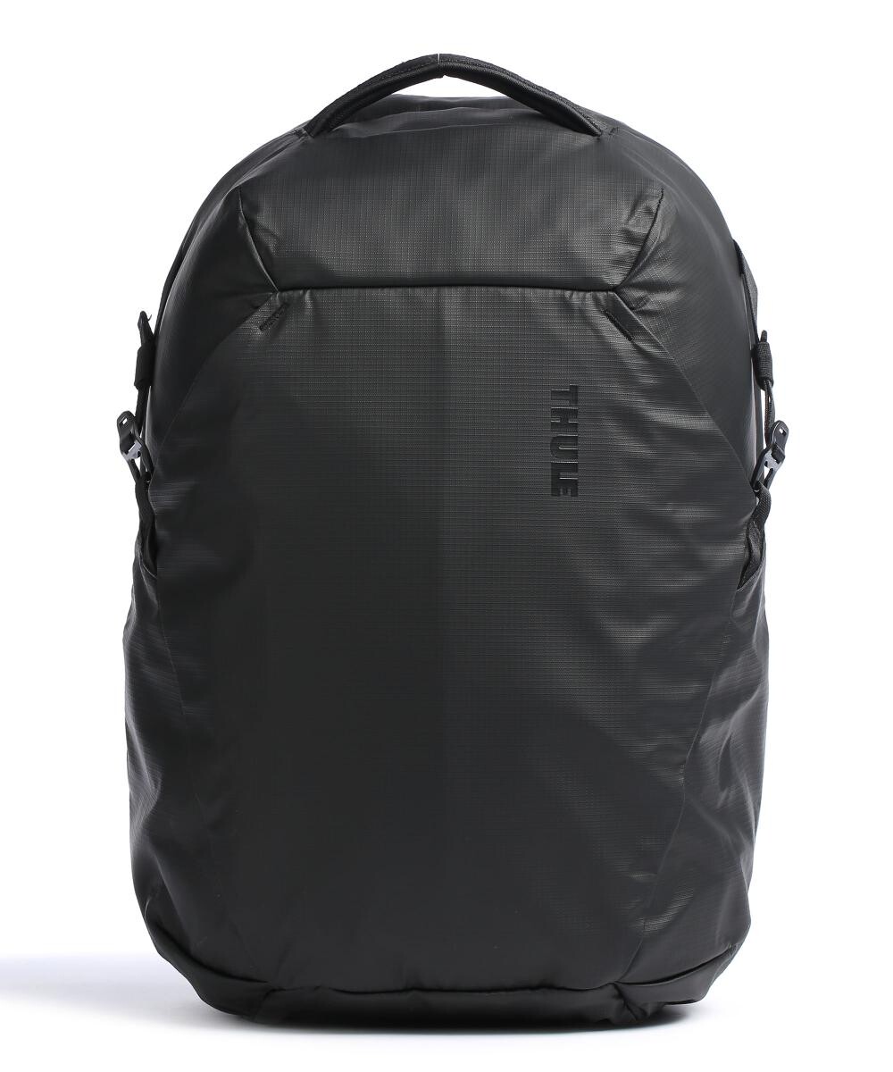 

Рюкзак Tact 21 14 дюймов из переработанного полиэстера Thule, черный