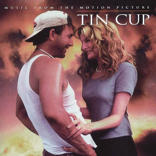 

CD диск Tin Cup Music From Motion Picture / Var: Tin Cup (Music From the Motion Picture)