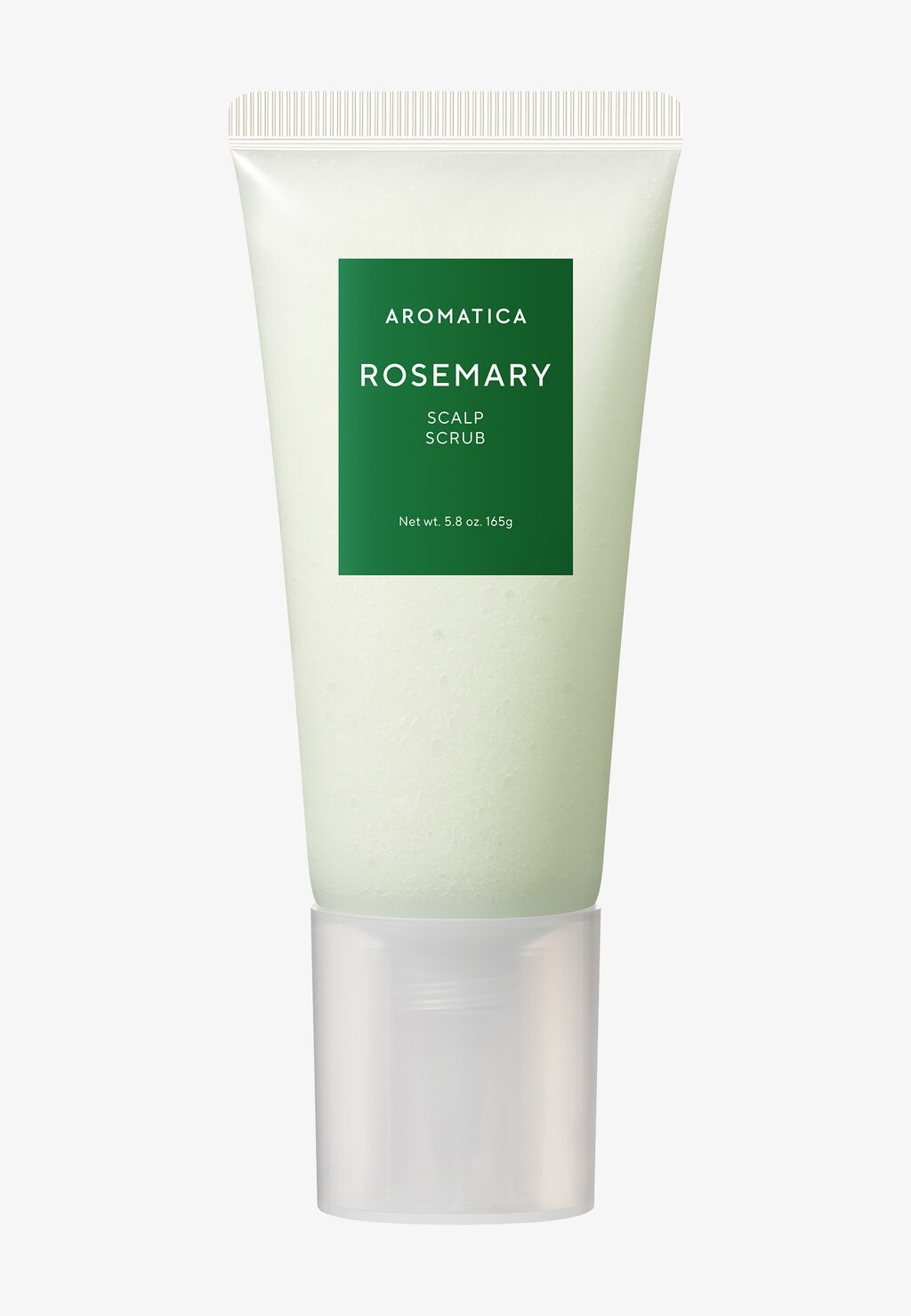 

Уход за волосами Rosemary Scalp Scrub aromatica