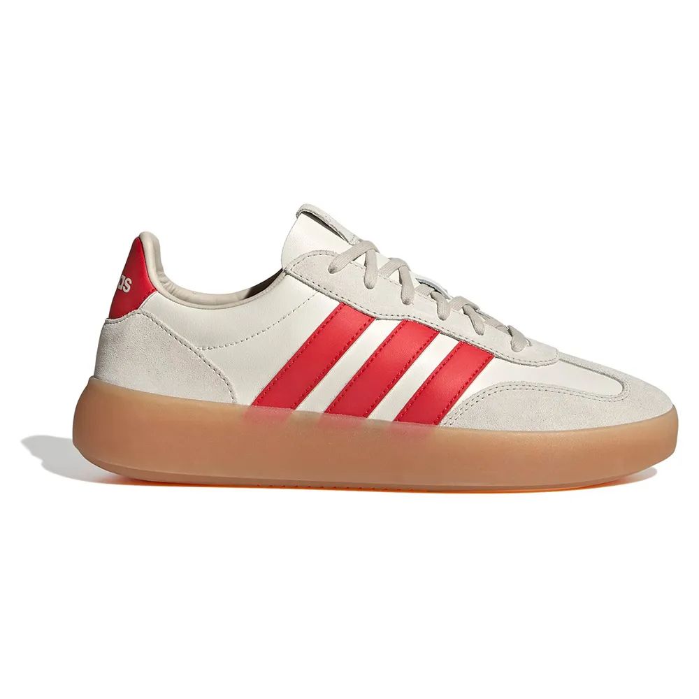 

Кроссовки adidas Barreda Decode, бежевый