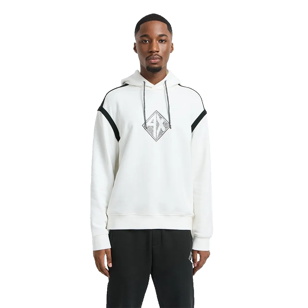 

Худи Armani Exchange XM000224_AF12656, белый