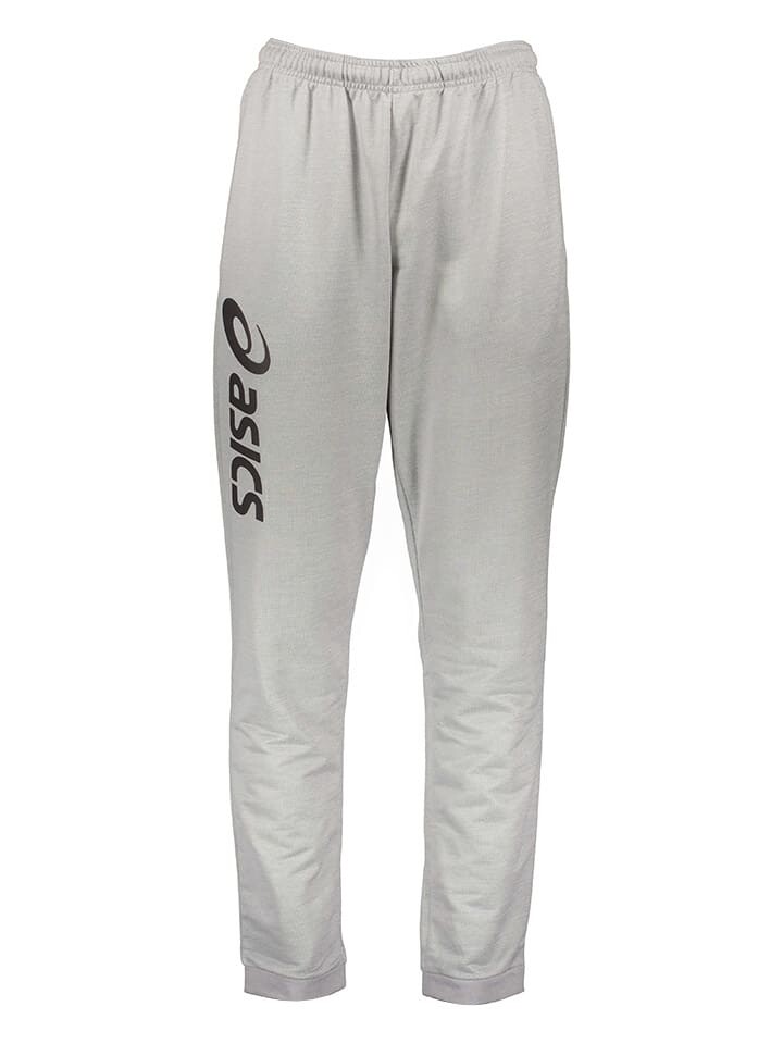 

Брюки для тренировок и бега asics Trainingshose Sigma, серый
