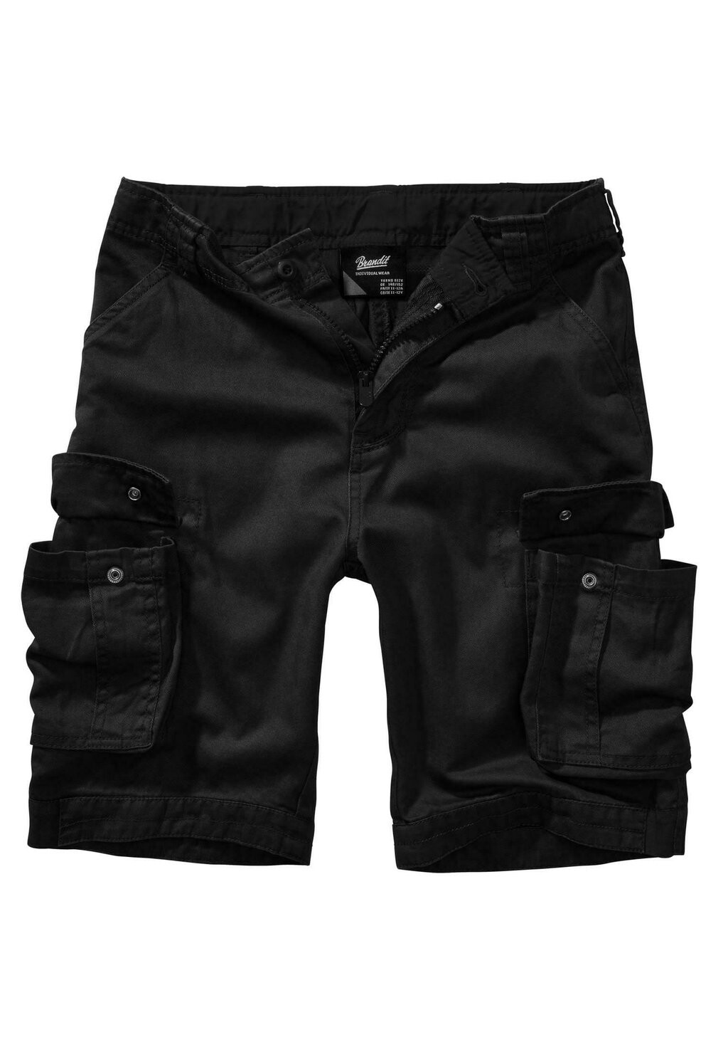 

Брюки карго URBAN LEGEND Brandit, цвет black