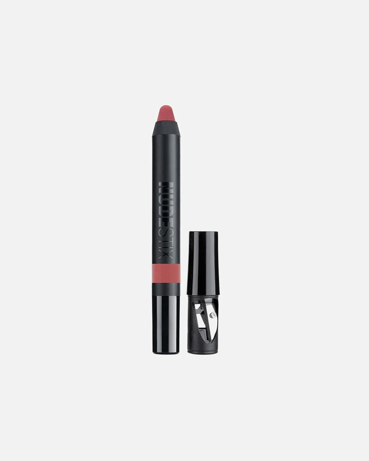 Помада + румяна Nudestix, kiss, 2,8 гр