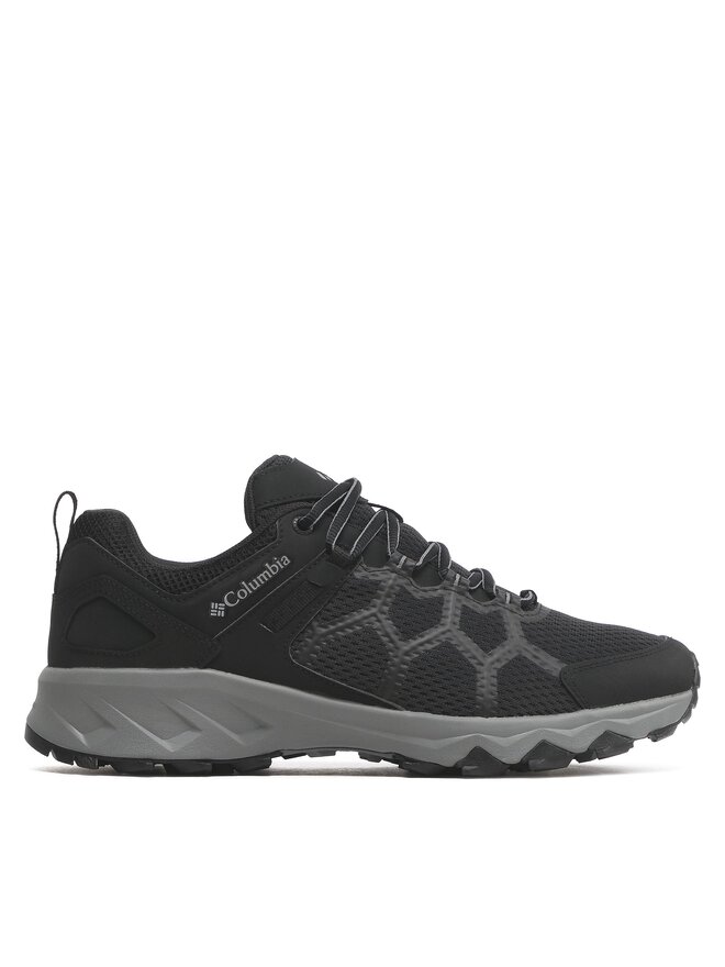 

Треккинговые кроссовки Peakfreak II BM2954 Columbia, черный