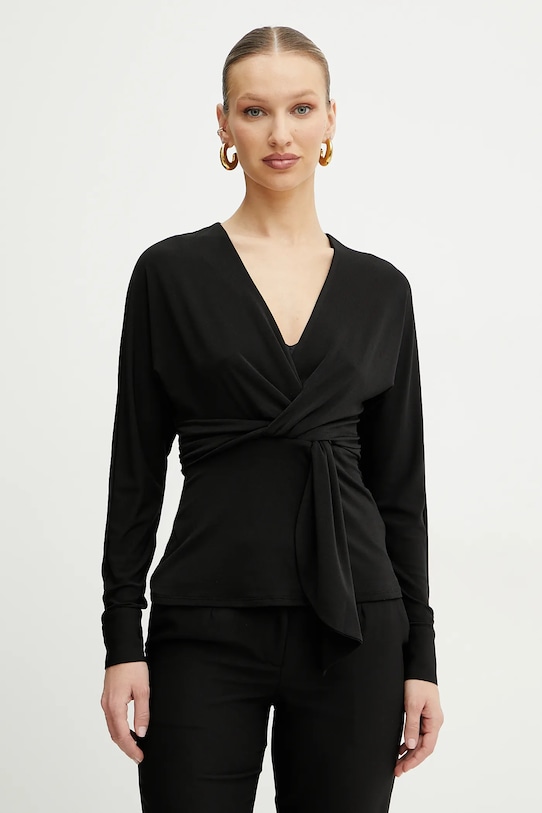 

Блузка MATILDE Marciano Guess, черный