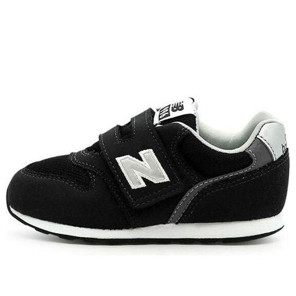 

Кроссовки 996 New Balance, черный