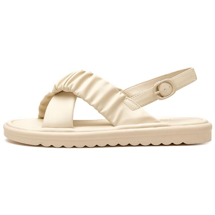 

Сандалии женские Josiny, цвет Light Yellow