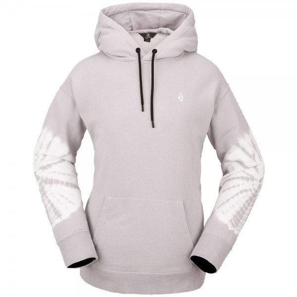 

Толстовка Costus Volcom, фиолетовый