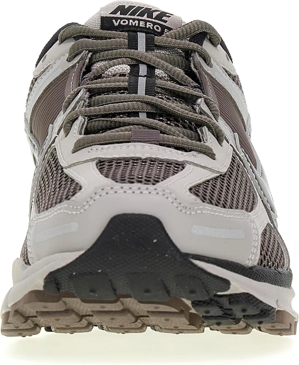 Женские кроссовки Nike Zoom Vomero 5, College Grey Black Cave Stone — фото 2