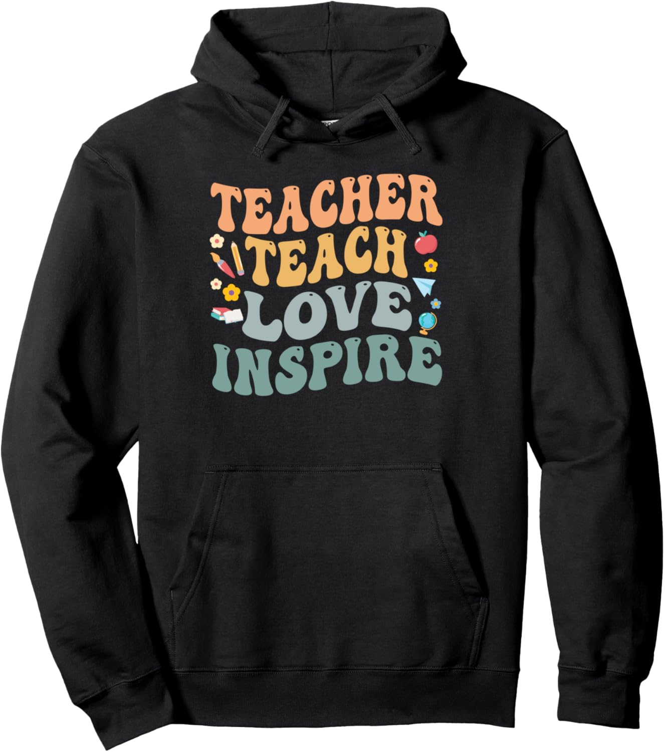 

Худи для учителей Teacher Tea Love Inspired, черное Humor Education & School Teacher Gift Ideas, Черный, Худи для учителей Teacher Tea Love Inspired, черное Humor Education & School Teacher Gift Ideas