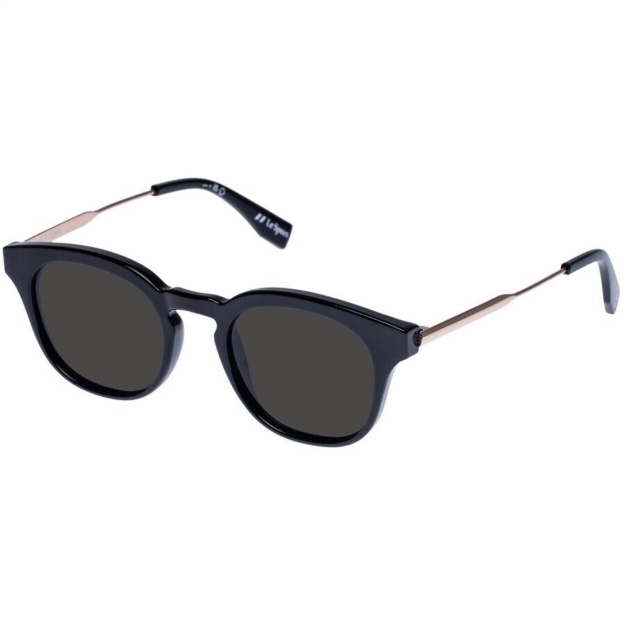 

Солнцезащитные очки Le Specs TRASHER, черный