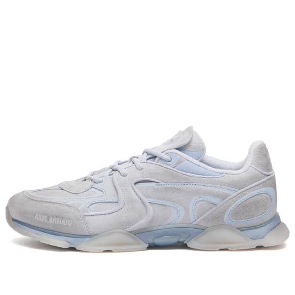 

Кроссовки Eris Axel Arigato, светло-голубой/светло-голубой