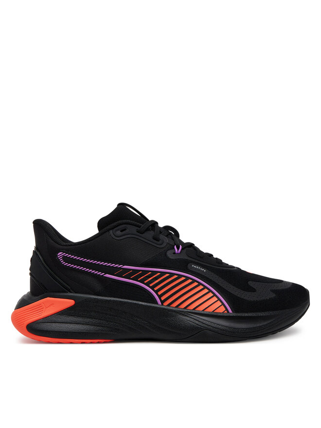 

Кроссовки PWR Hybrid TR 310282 06 Puma, черный