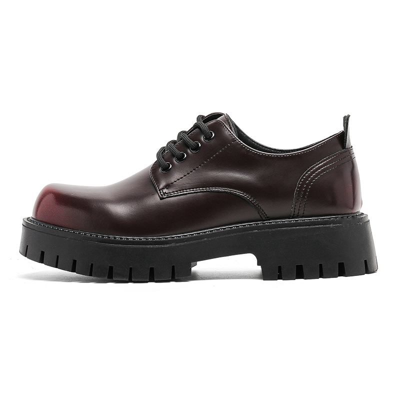 

PAVEA Мужские повседневные кроссовки Low top красные, цвет Red