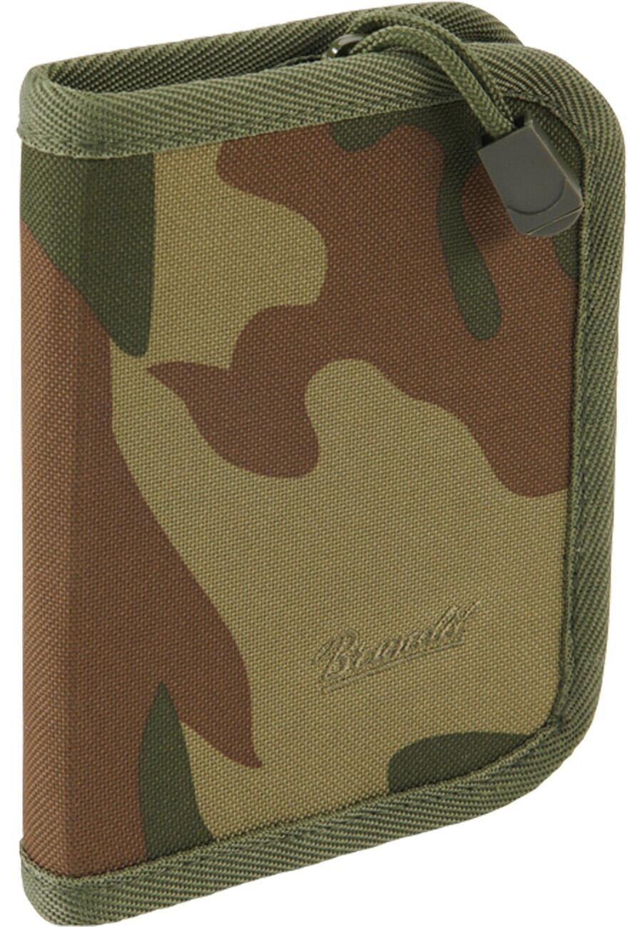 

Кошелек Brandit, цвет Khaki/Olive