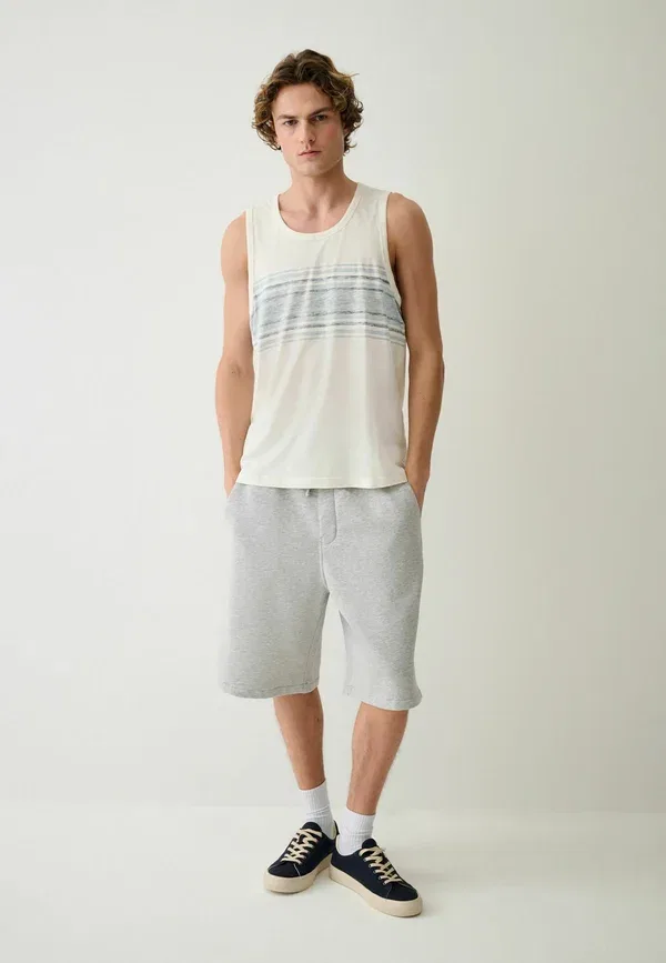Жилет Regular fit Next, цвет экрю — фото 2