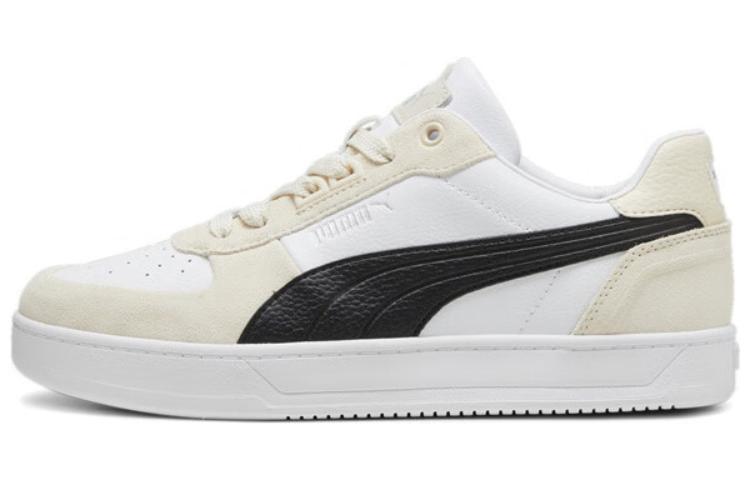 

PUMA Кроссовки Caven 2.0 'Бежевый Белый Черный', цвет White Black Beige