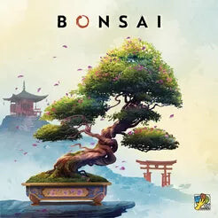 

Настольная игра DV GIOCHI Bonsai