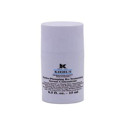

Сыворотка-концентрат для лица Hydro-Plumping, 15 мл, Kiehl'S