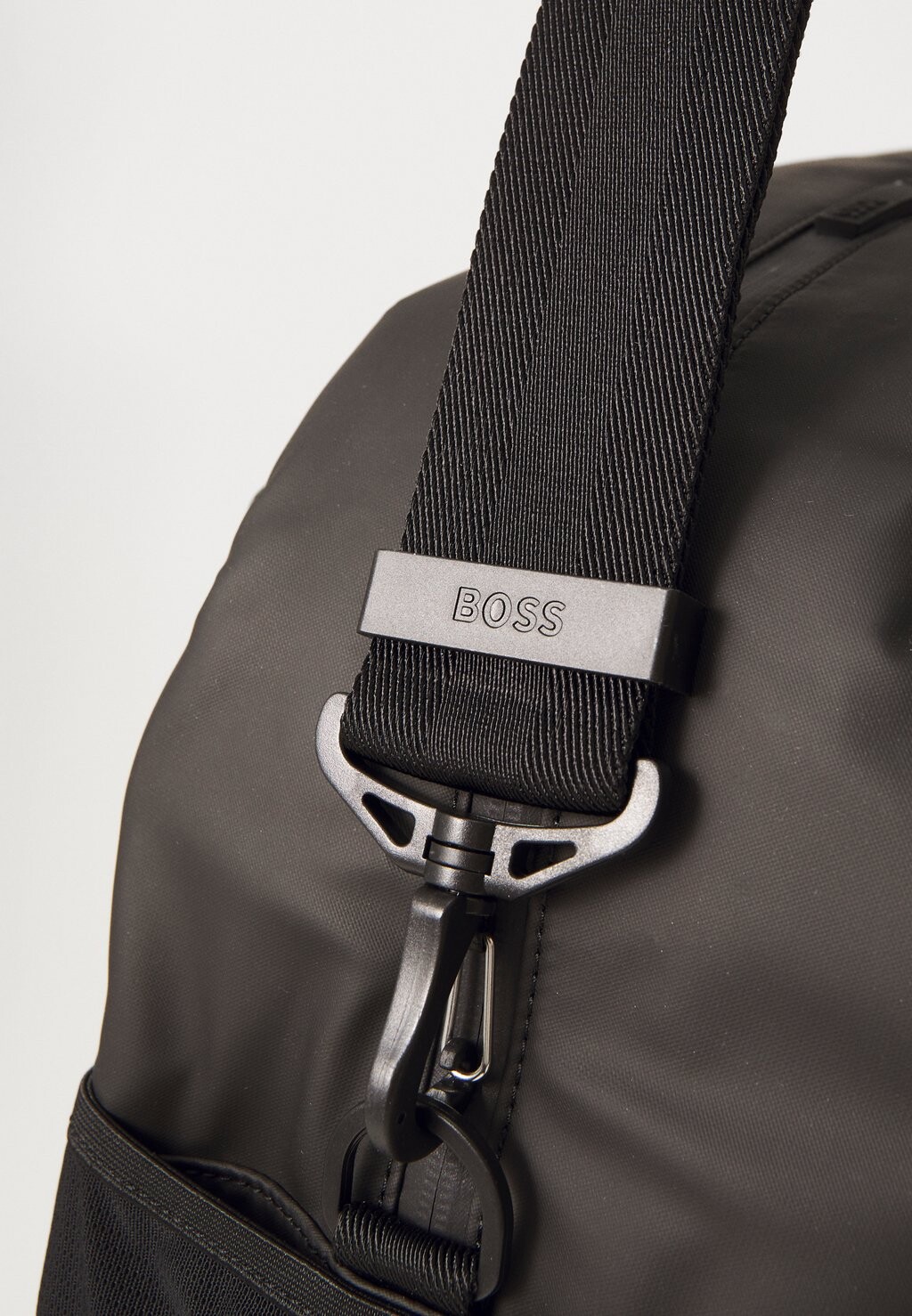 

Сумка выходного дня STORMY HOLDALL BOSS, черный