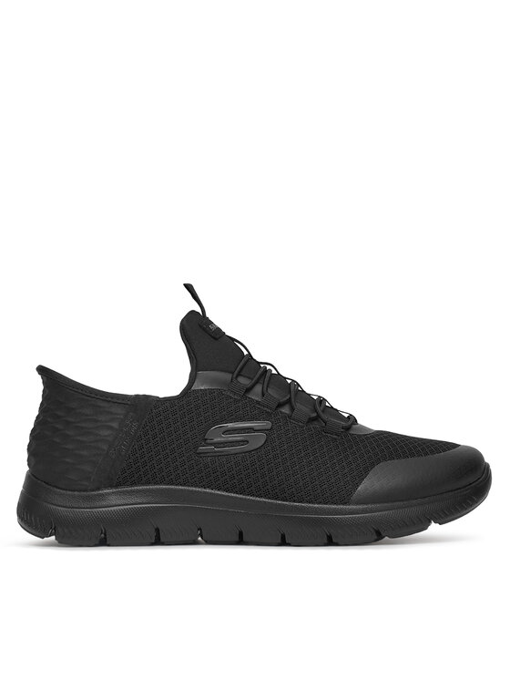 

Кроссовки SUMMITS 403833L BBK Skechers, черный