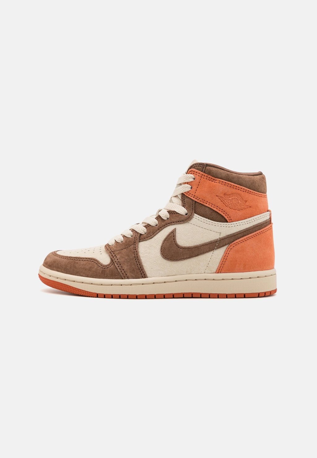 

Кроссовки Air Jordan 1 Retro Jordan, cacao wow/sanddrift