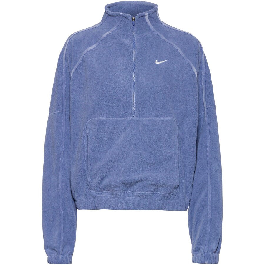 

Спортивный свитер NIKE One, Dusty blue