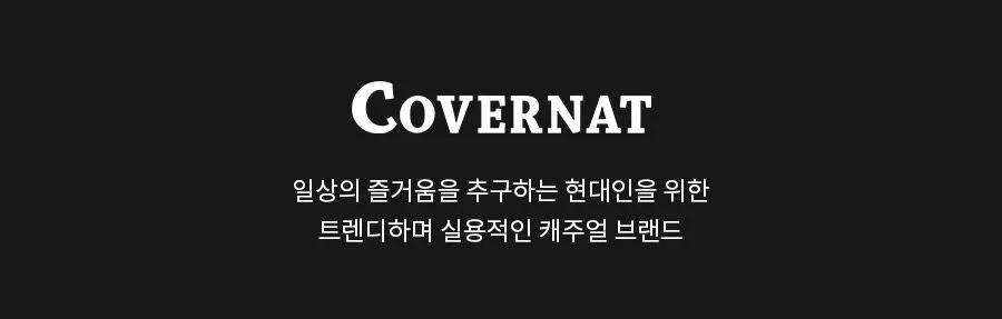 Мужские чёрные слайды с логотипом C от Covernat — фото 3