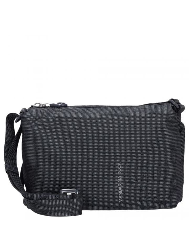 

Наплечная сумка Mandarina Duck MD20 - Umhängetasche 24 cm, цвет scarab, Оранжевый, Наплечная сумка Mandarina Duck MD20 - Umhängetasche 24 cm, цвет scarab