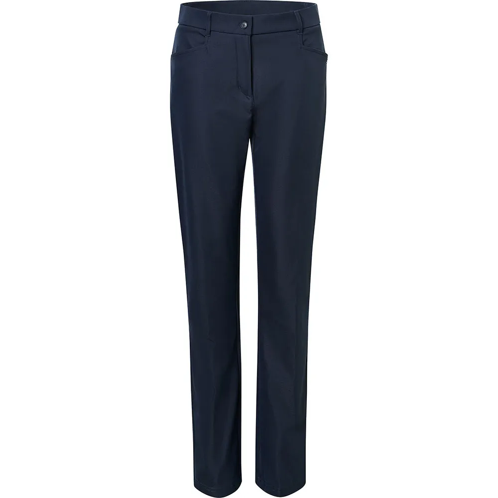 

Брюки Abacus Golf Formby woman, синий