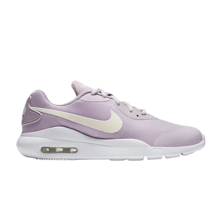 

Кроссовки Nike Air Max Oketo GS 'Iced Lilac', фиолетовый