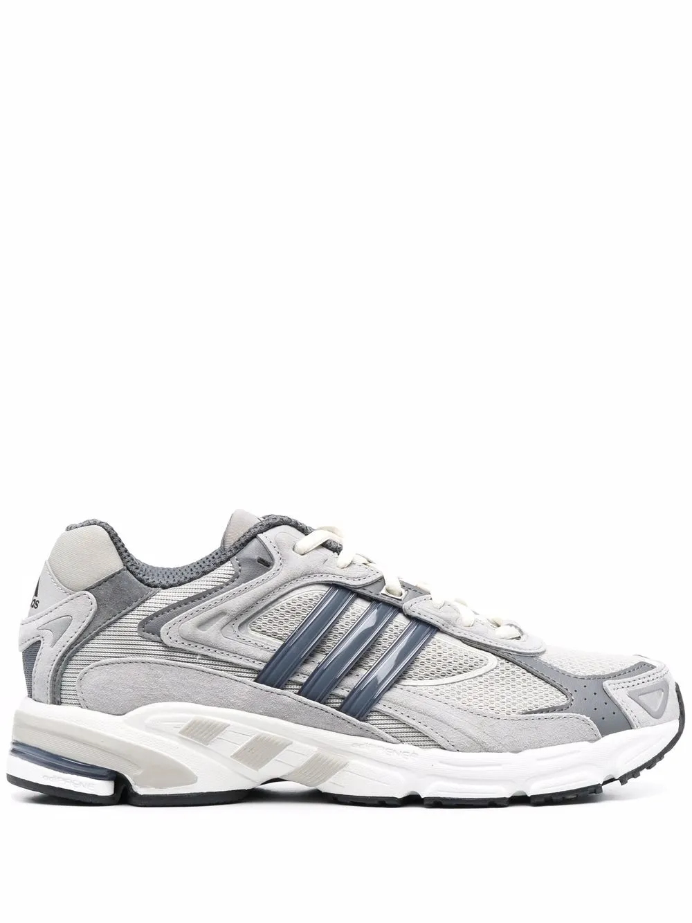 Кроссовки Response adidas, серый