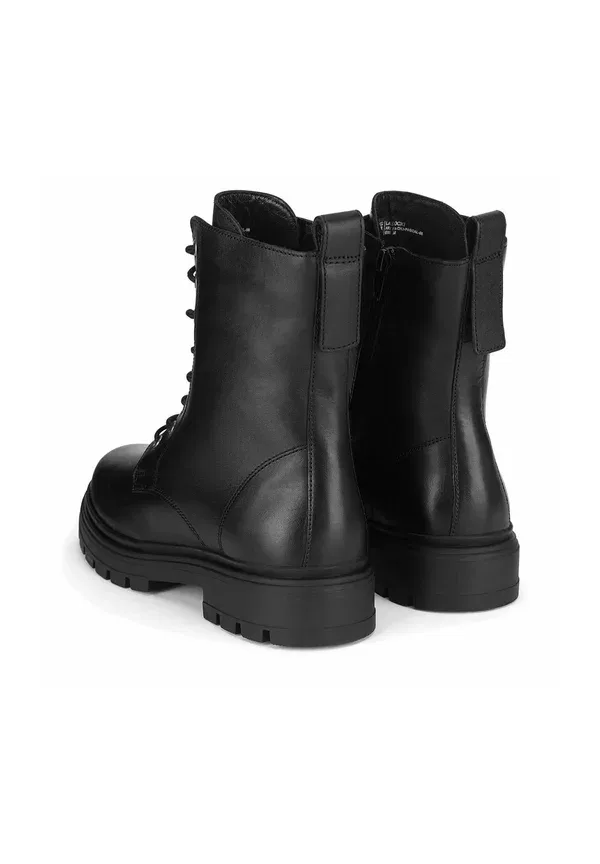 Ботильоны girl pascal ci12 pascal 08 winter boots Lasocki Young, черный — фото 3