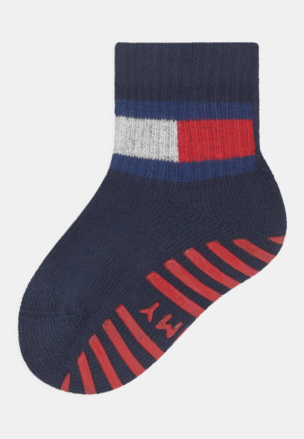 

Носки Baby Flag 6 Pack Unisex Tommy Hilfiger, темно-синие